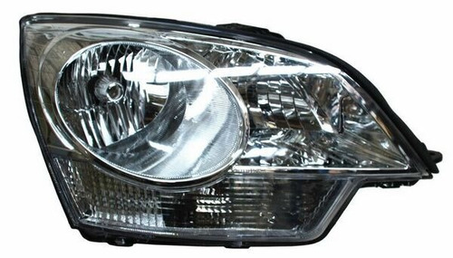 Faro Captiva 08-15/ Saturn Vue 08-10 Ald Tyc Der