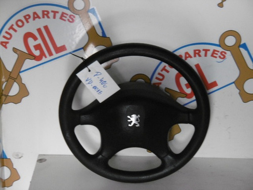 Imagen 1 de 2 de Volante De Direccion Peugeot 406 Con Air Bag - Vd0015