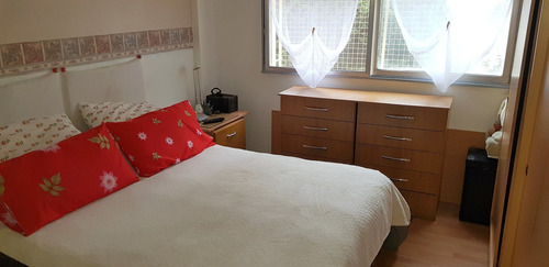 Imagen 6 de 14 de Juan Bautista Alberdi Al 1500, Caballito. Piso 3. Contrafrente. Semipiso 68 M2. 4 Ambientes. 3 Dormitorios. 2 Baños. Suite. Vestidor. Baulera. Vista A Jardines