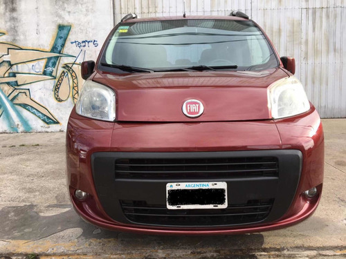 Fiat Qubo 2013 1.4 Dynamic 73cv