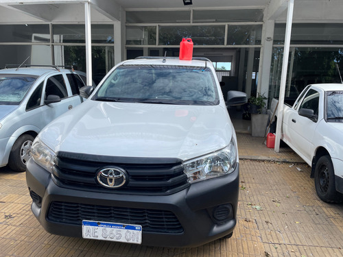 Es Cs 4x4 Tomo Permuta Financio