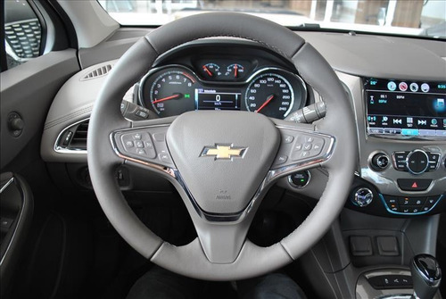 Chevrolet Cruze 1.4 Turbo Ltz 16v