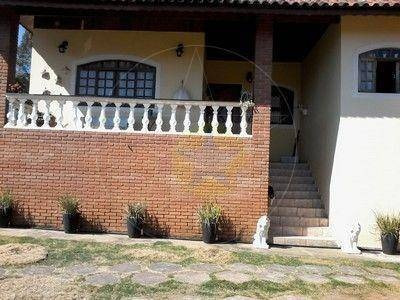 Chácara À Venda, 1300 M² Por R$ 690.000,00 - Roseira - Mairiporã/sp - Ch0315