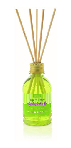 Difusor De Varetas 200ml (1unidade)
