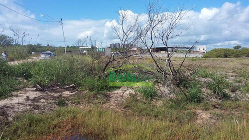 Terreno Com Boa Localização - Te0185