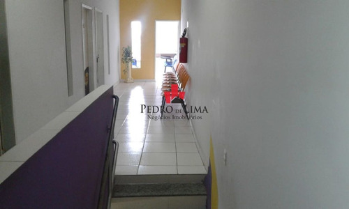 Imagem 8 de 15 de Prédio Comercial Com 510 M² E 3 Pavimentos À Venda Na Vila Formosa - Tp14555