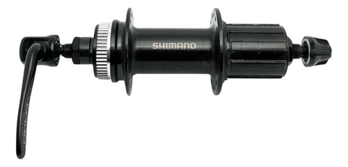 Cubo Traseiro Shimano Tourney Tx505 36f C.lock 8/9/10/11v