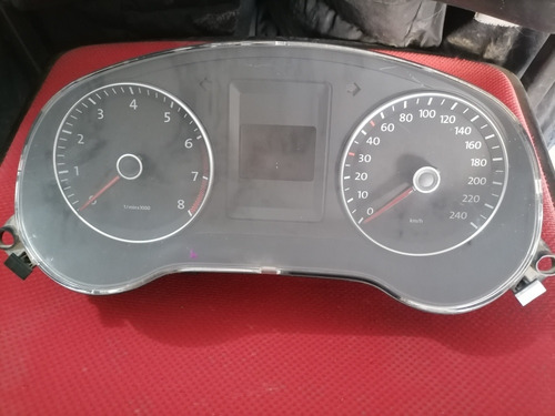 Cluster Jetta 2011-2014 De 5c6920852b