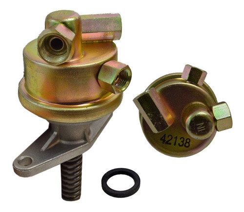 Bomba Mecanica Sellada Oldsmobile Omega 83-84 2.8 V6 Imp