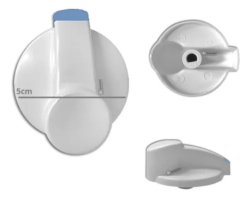 comprar Perilla Ciclos Programas Lavadora Secadora Mabe Ge Easy Orig