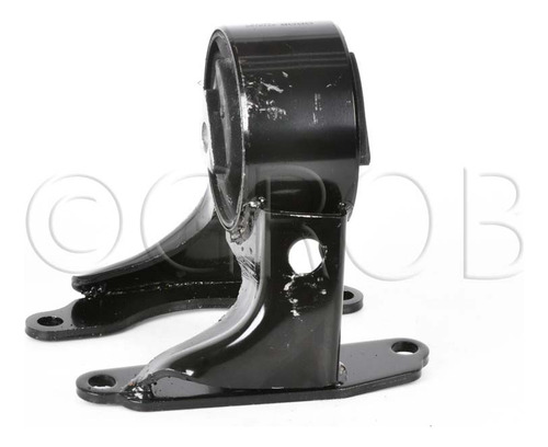 Soporte Motor Gmc Canyon 4x2 L5 3.7 07-12 Derecho Frontal