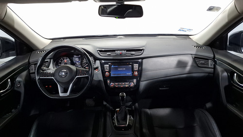 Nissan X-Trail 2.5 EXCLUSIVE 2 ROW AUTO