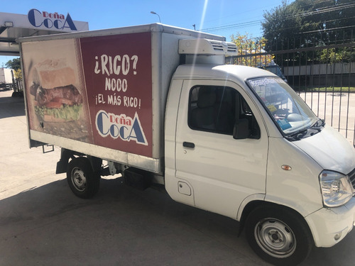 Faw Brio 1.0 Box - Descuenta Iva -