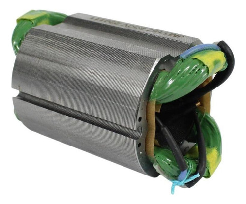 Estator Para Esmerilhadeira Bosch 1313.0 220v