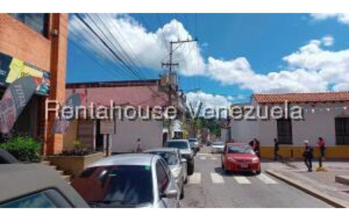 #25-7750 Espectacular Local Comercial En Baruta