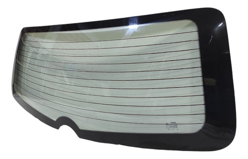 Vidrio Parabrisas Trasero Ventana Haima 7 2016