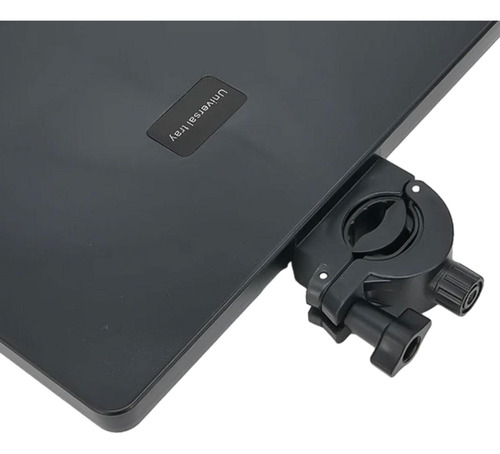 Bandeja De Suporte Para Microfone, Tripé De Grande