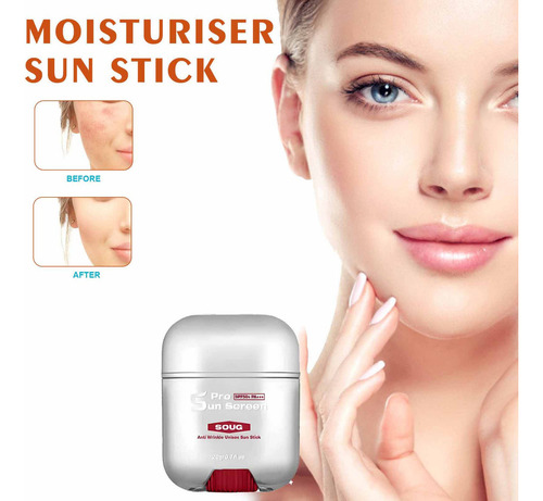 - Face Body Primer Sun Stick Refreshing Spf50, Protector