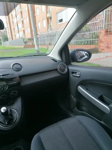 Mazda 2 1.5 15ha1c