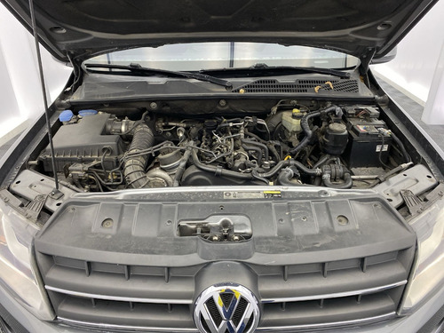 Volkswagen Amarok 2.0 Highline 177 hp