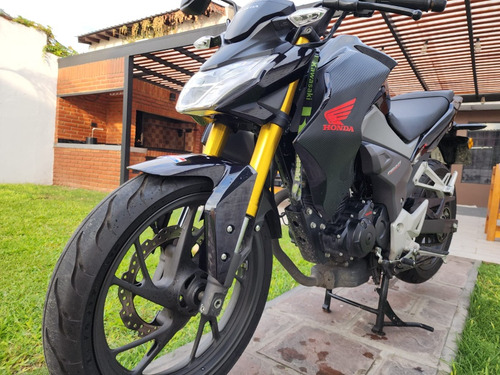 Honda Cb 190