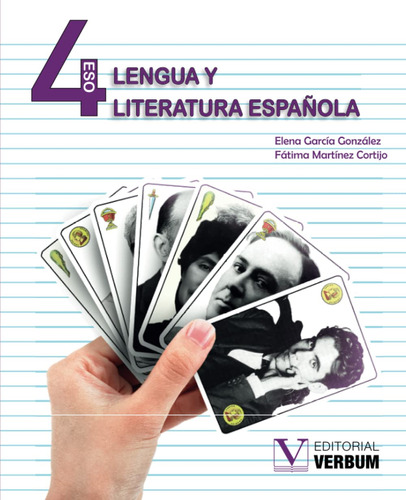 Lengua Y Literatura Española: 4to Eso: 4to De Eso: 1