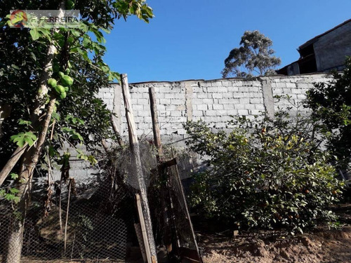 Imagem 2 de 23 de Chácara À Venda, 1900 M² Por R$ 1.200.000 - Embu Mirim - Itapecerica Da Serra/sp - Ch0079