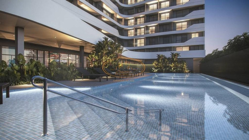 Apartamento Com 1 Dormitório(s) Localizado(a) No Bairro Centro Em São Paulo / São Paulo - 6237:911591