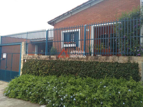Imagem 2 de 30 de Casa Com 2 Dorms, Centro, Itu - R$ 560 Mil, Cod: 42880 - V42880
