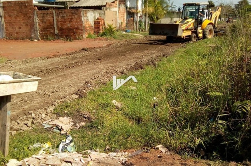 Imagem 3 de 4 de Terreno Na Estância São Pedro, Em Itanhaém Lote Medindo 286 Metros Quadrados De Área Total.