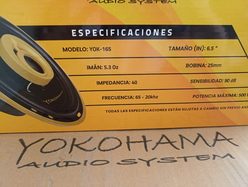 Autoestereo Bluetooth, Radio Con 4 Bocinas 6.5 No Sony, Jbl