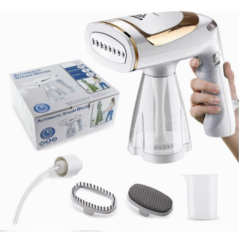 Mini Vaporizador De Ropa Plegable Para El Hogar De 1600w Y