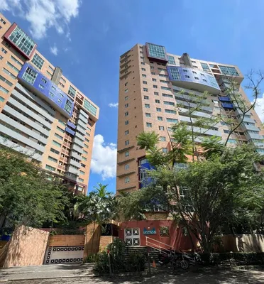 Apartamento en alquiler