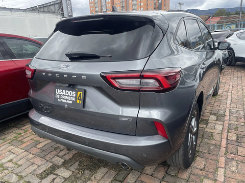 Ford Escape 2.5 St-Line Select Awd Ecvt Hibrida