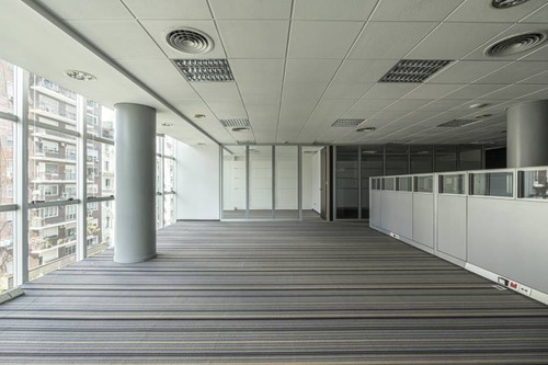 Imagen 21 de 23 de Oficinas Alquiler Barrio Norte