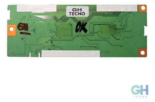 Placa T-com 6870c-0207b / Lc420wxe / Philips 42pfl3403 (Usado)