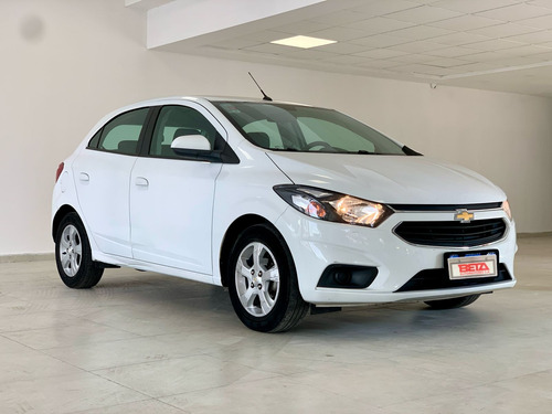 Chevrolet Onix 1.4 Lt 98cv
