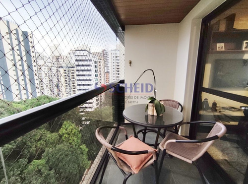 Imagem 5 de 15 de Apartamento Na Vila Mascote, 3 Dormitórios - Mc5077