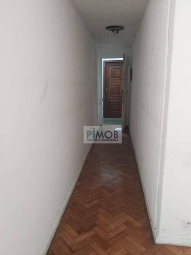 Vendo Otimo Preço Gastao Bahiana Bahiana - Ap1307