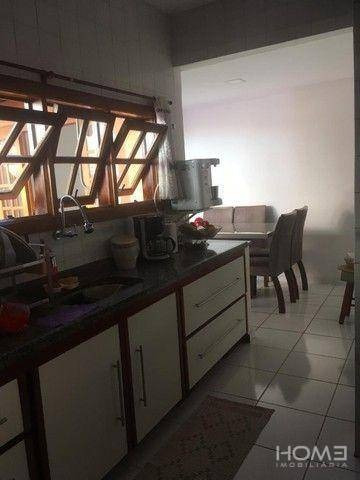 Imagem 11 de 18 de Linda Casa Em Condomínio Fechado No Baldeador - Ca0743