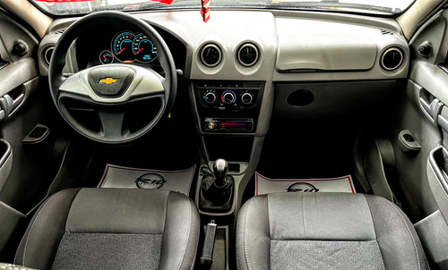 Chevrolet Prisma 1.4 LT FLEX