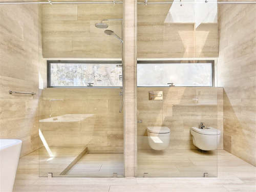 Nueva, En Condominio: Santa María De Manquehue