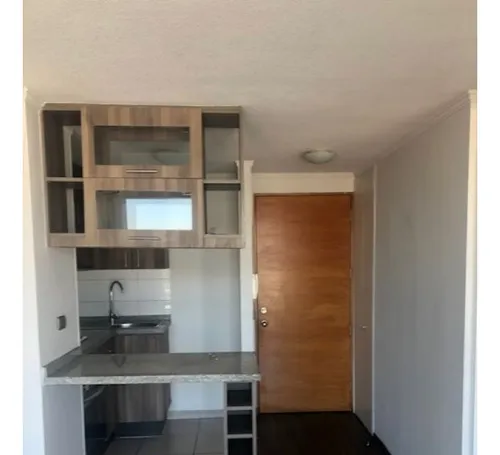 Precioso Depto. Paradero 14 De La Florida