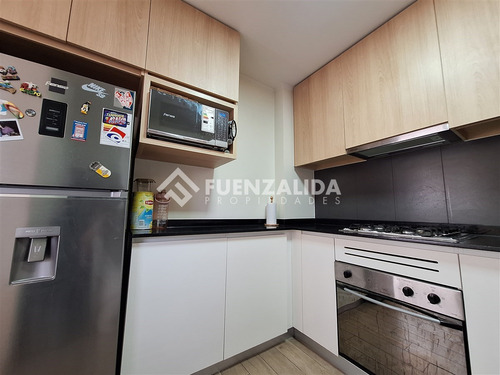 Casa En Venta De 3 Dorm. En Puente Alto Mm