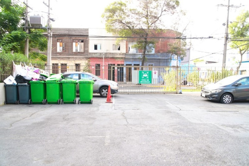 Depto. En Venta 1d1b Con Estac. Y Bodega