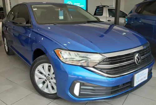 Volkswagen Jetta 1.4 T Fsi Comfortline Tip