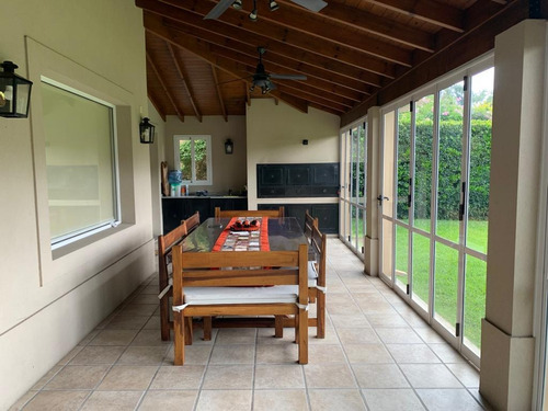 Imagen 29 de 30 de Venta Casa 3 Dormitorios - Talar Chico - Gral Pacheco - Partido De Tigre