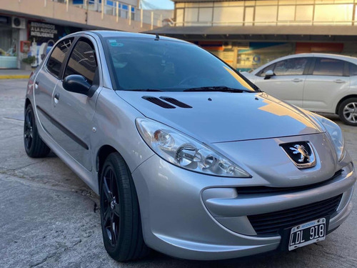 Imagen 2 de 9 de Peugeot 207 2012 1.4 Xr