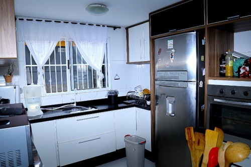 Imagem 13 de 20 de Casa À Venda Na Rua José De Oliveira, Parque Peruche, São Paulo - Sp - Liv-14243