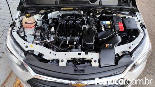 Chevrolet Onix 1.0 Lt 5p